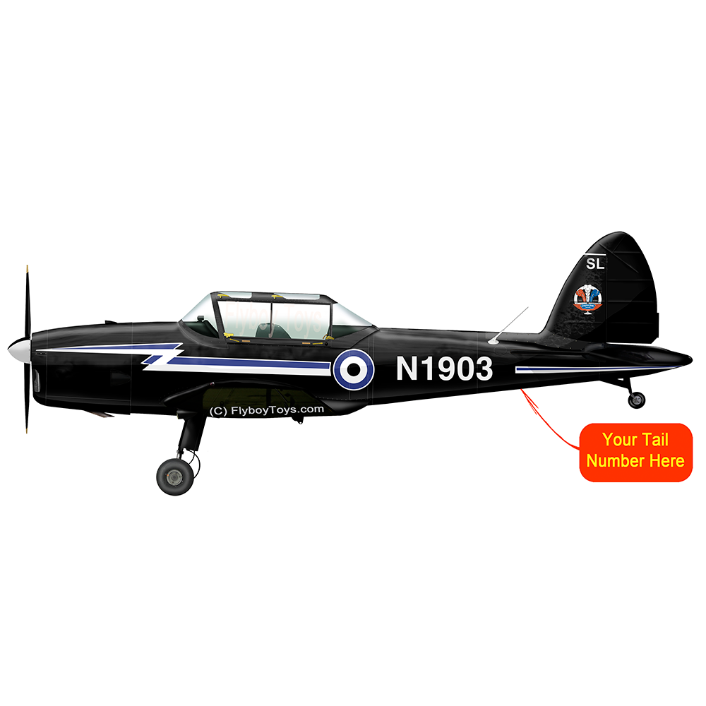 De Havilland Canada DHC-1