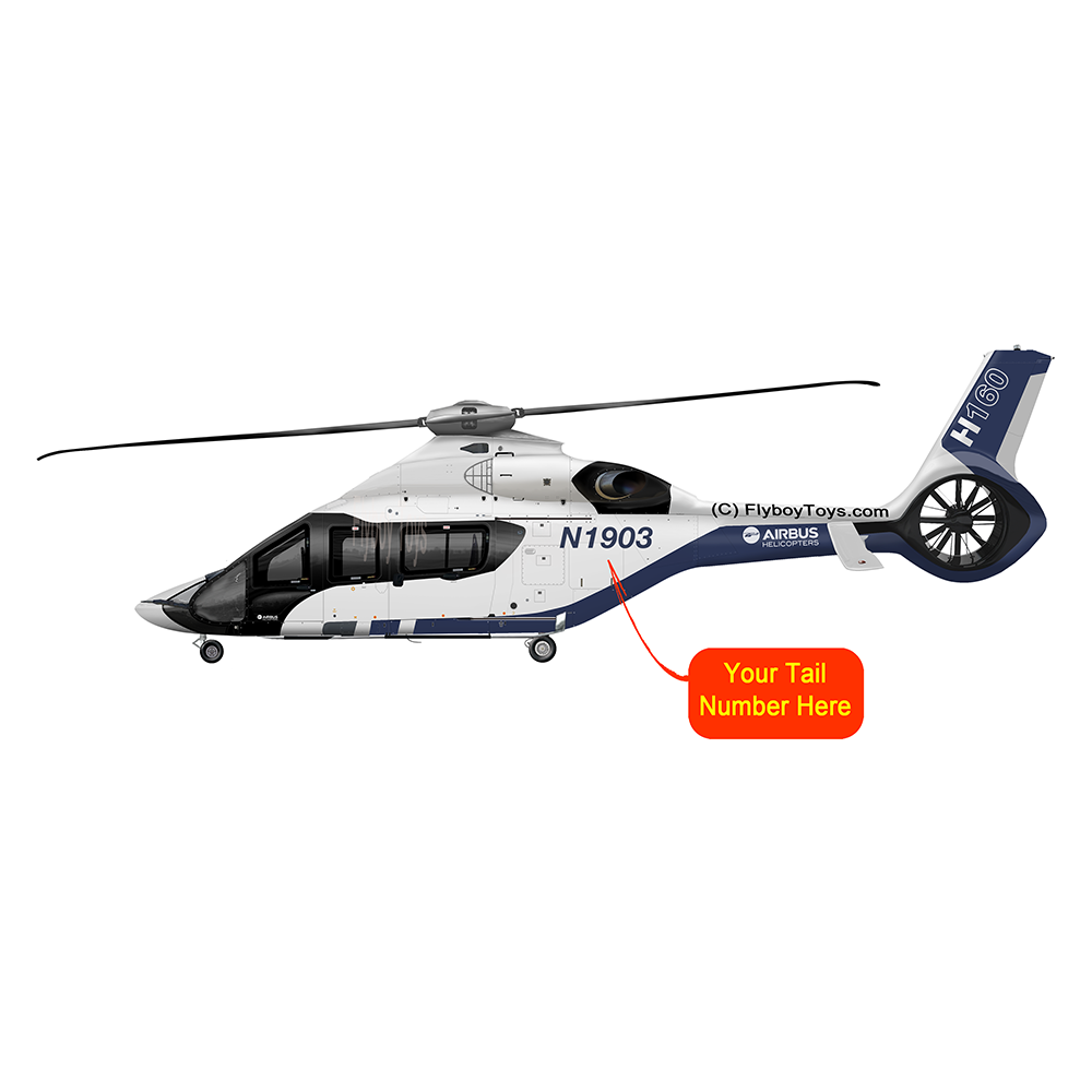 Airbus Helicopters H160