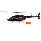 Helicopter Design (HI-RES) - HRHELI25C206LR