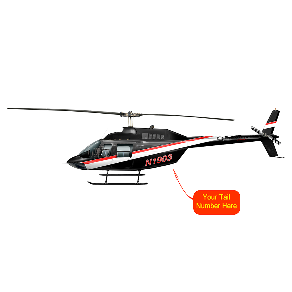 Bell 206