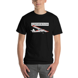 I'd Rather Be Flying Airplane Theme
