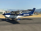 Airplane Design (Silver/Blue) - AIR35JJ172-SB1