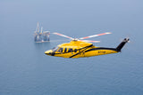 Helicopter Design (Yellow/Black) - HELIJ9BS76-YB1