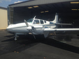 Airplane Design (Blue/Silver) - AIR255KI1-BS1