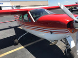 Airplane Design (Orange/Red) - AIR35JJ177I7-OR1