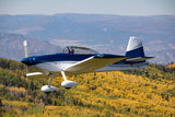 Airplane Design (Blue #2) - AIRM1EIM8-B2