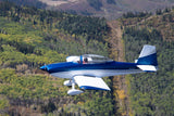 Airplane Design (Blue #2) - AIRM1EIM8-B1