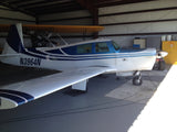 Airplane Design (Blue#3) - AIRDFFM20-B3