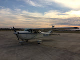 Airplane Design (Yellow/Blue) - AIR35JJ182D-YB1
