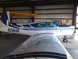 Airplane Design (Blue#3) - AIRDFFM20-B3