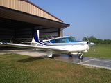Airplane Design (Blue#3) - AIRDFFM20-B3