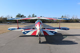 Airplane Design (Red/Blue) - AIRJK169I-RB1