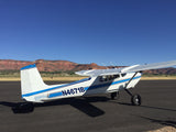 Airplane Design (Blue) - AIR35JJ180-B1