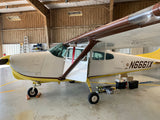 Airplane Design (Yellow/Brown) - AIR35JJ210A-YB1