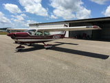 Airplane Design (Burgundy) - AIR35JJ177-BURG1