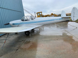 Airplane Design (Blue) - AIR5I3415C-B3