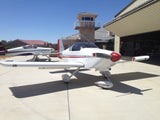 Airplane Design (Red #2)  - AIRM1EIM6A-R2