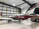 Airplane Design (Burgundy/Black) - AIRJF3K2D940-BRG1
