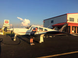 Airplane Design (Red/Black) - AIRG9G385200-BR1