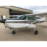 Airplane Design(Green/Gold) - AIR35JJ182KLI2F-GG1