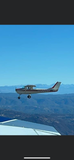 Airplane Design (Burgundy/Red) - AIR35JJ150-BR4