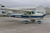 Airplane Design (Blue #8) - AIR35JJ172-B8