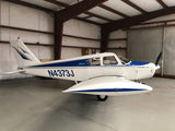 Airplane Design (Blue) - AIRG9G385140-B3