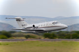 Beechcraft Hawker 400XP
