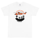 The New Normal In Style Airplane Theme