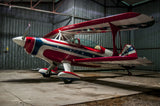 Airplane Design (Red/Blue) - AIRJK169I-RB1