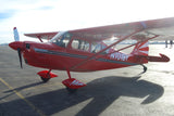 Airplane Design (Red) - AIR453JLG-R3