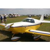 Airplane Design (Yellow) - AIREM1KR2-Y1
