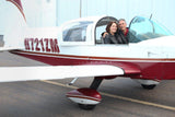 Airplane Design (Red #2) - AIR7ILK97AA1-R2