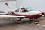 Airplane Design (Red #2) - AIR7ILK97AA1-R2