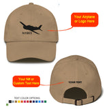 Custom Embroidered Classic Cap