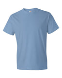 Custom Anvil 980 Lightweight 4.5oz 100% Cotton T-shirt