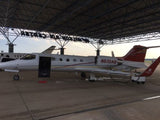 Airplane Design (Red/Silver/Gold) - AIRC5131A-RSG1