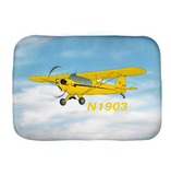 Custom Bath Mats