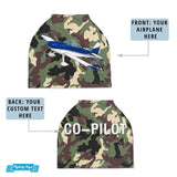 Custom Car Seat Covers
