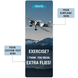 Custom Yoga Mats