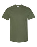 Custom Gildan 5000 5.3oz 100% Cotton T-Shirt