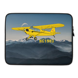 Custom Laptop Sleeve