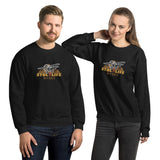 STOL Life Heavy Blend Crewneck Sweatshirt - Personalized with Your N#