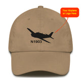 Custom Embroidered Classic Cap
