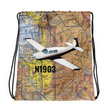 Custom Drawstring bag