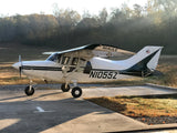 Airplane Design (Green) - AIRD1LMXT7-G1