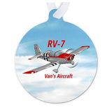 Custom Metal Ornaments