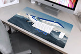 Custom Desk Mats