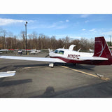 Airplane Design (Maroon/Grey ) - AIRDFFM20J-MG1