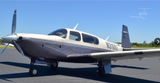 Airplane Design (Grey/Red) - AIRDFFM20R-GR1